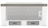 Встраиваемая вытяжка Krona Kamilla 600 inox