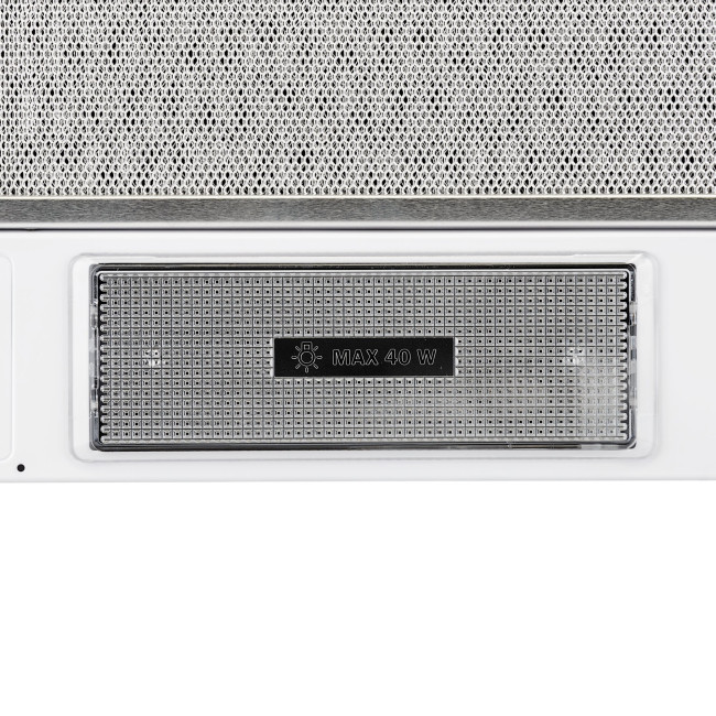 Встраиваемая вытяжка Krona Kamilla 600 inox