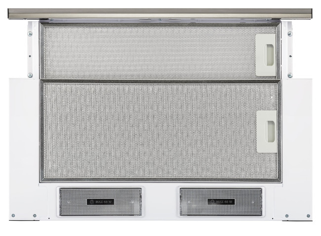 Встраиваемая вытяжка Krona Kamilla 600 inox