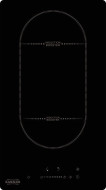 Варочная панель индукционная Kanzler KI 013 S