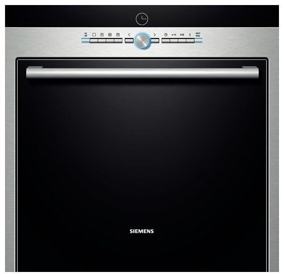 Электрический духовой шкаф Siemens HB78GU570 Электрический духовой шкаф Siemens HB78GU570