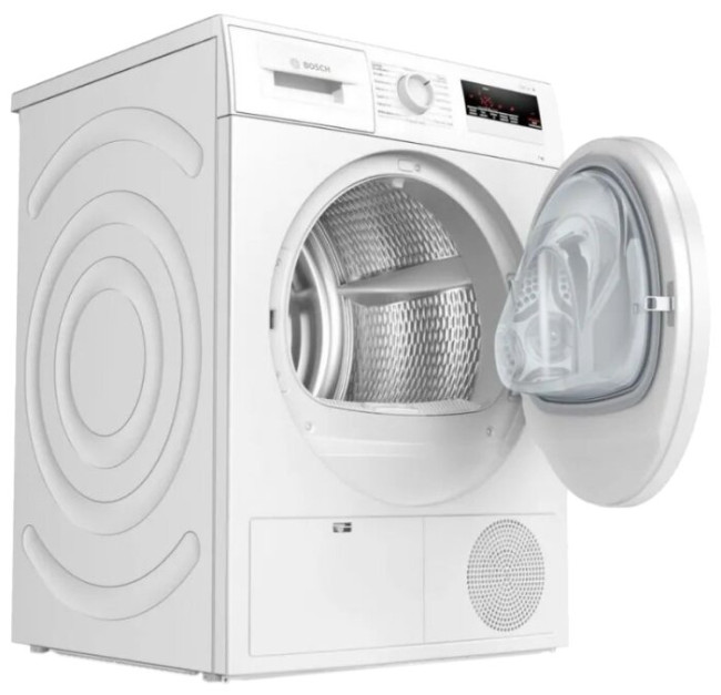 Сушильная машина Bosch WTN 86203
