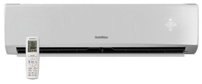 Сплит-система GoldStar GSWH36-NL1A Сплит-система GoldStar GSWH36-NL1A