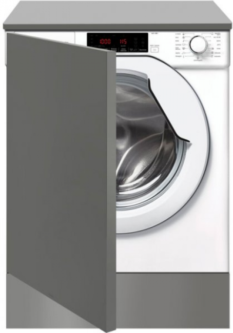 Встраиваемая стиральная машина TEKA LI5 1481
