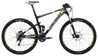 Горный (MTB) велосипед Merida Big Ninety-Nine CF XO-Edition (2014) Горный (MTB) велосипед Merida Big Ninety-Nine CF XO-Edition (2014)
