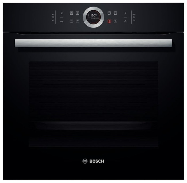 Духовой шкаф Bosch HBG633NB1 Духовой шкаф Bosch HBG633NB1
