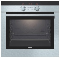Электрический духовой шкаф Siemens HB33U550 Электрический духовой шкаф Siemens HB33U550