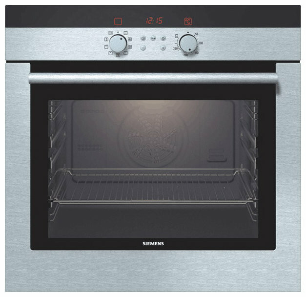 Электрический духовой шкаф Siemens HB33U550