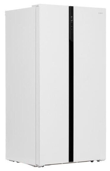 Холодильник DEXP RF-MN620DSY/WI