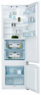 Встраиваемый холодильник Electrolux ERZ 28801 Встраиваемый холодильник Electrolux ERZ 28801