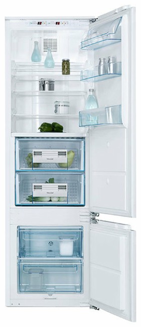 Встраиваемый холодильник Electrolux ERZ 28801 Встраиваемый холодильник Electrolux ERZ 28801