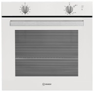 Встраиваемый газовый духовой шкаф Indesit IGW 620 WH Встраиваемый газовый духовой шкаф Indesit IGW 620 WH