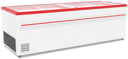Морозильная камера Frostor F2500B Морозильная камера Frostor F2500B