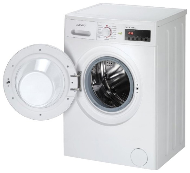 Стиральная машина Daewoo Electronics DWD-6T1022