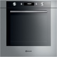 Духовой шкаф Bauknecht BLPM 8110/PT