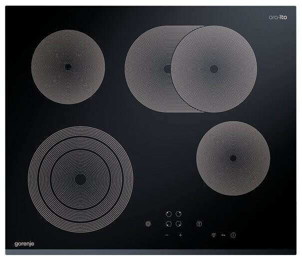 Варочная панель Gorenje MECT 680-ORA