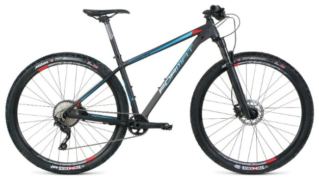 Горный (MTB) велосипед Format 1122 (2020)