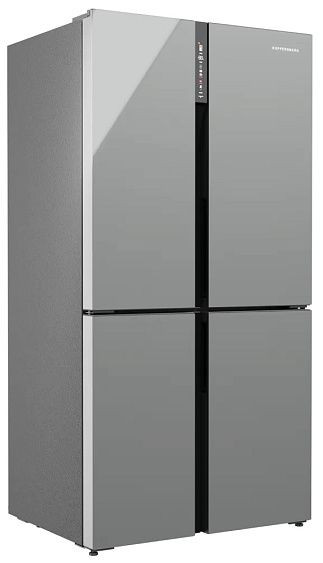 Холодильник KUPPERSBERG NFFD 185 SG