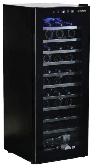 Винный шкаф Cavanova CV098C Винный шкаф Cavanova CV098C
