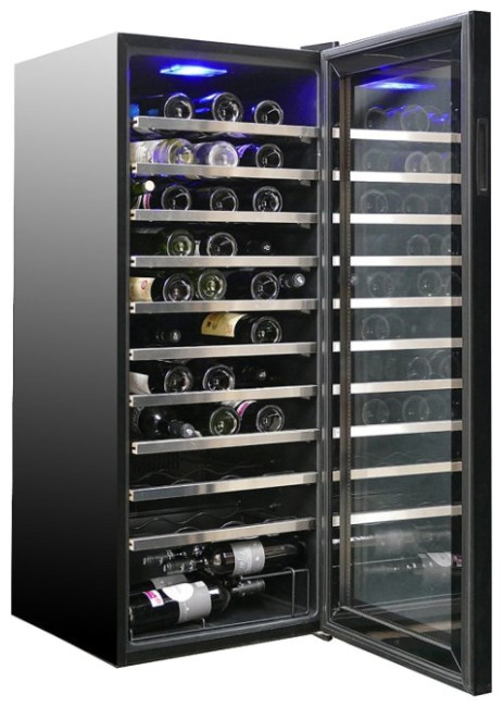 Винный шкаф Cavanova CV098C Винный шкаф Cavanova CV098C