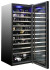 Винный шкаф Cavanova CV098C Винный шкаф Cavanova CV098C