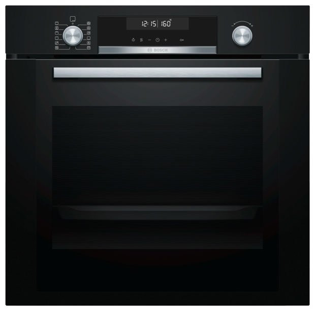 Духовой шкаф Bosch HBG378EB0R Духовой шкаф Bosch HBG378EB0R