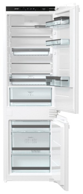Встраиваемый холодильник Gorenje GDNRK 5182 A2