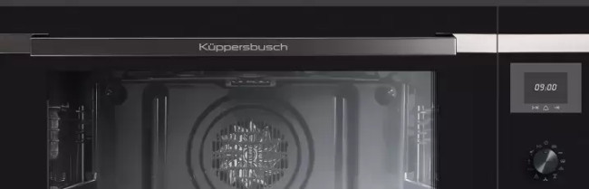 Духовой шкаф Kuppersbusch B 9330.0 S2