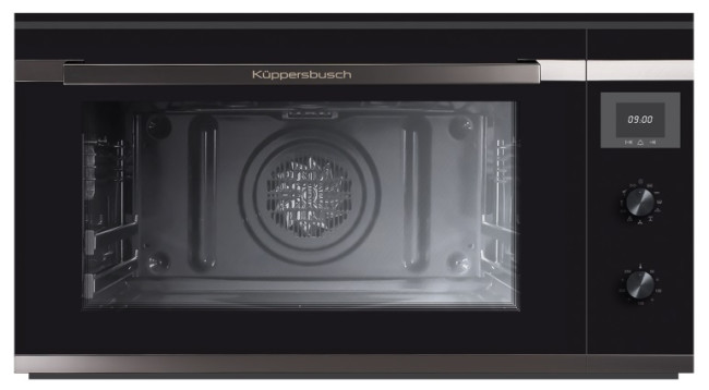 Духовой шкаф Kuppersbusch B 9330.0 S2