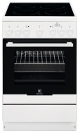 Плита Electrolux EKC952901W Плита Electrolux EKC952901W