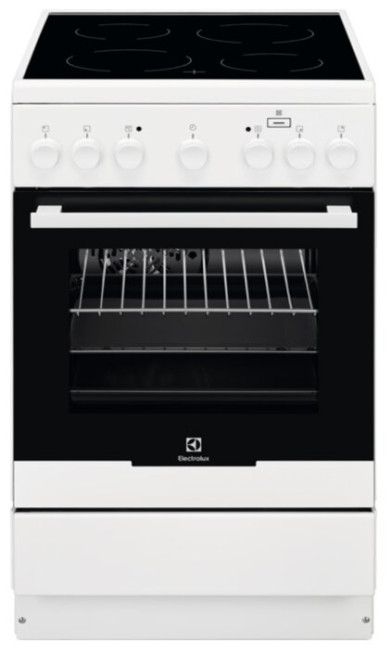 Плита Electrolux EKC952901W