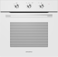 Встраиваемый газовый духовой шкаф Maunfeld MOGS703W Встраиваемый газовый духовой шкаф Maunfeld MOGS703W