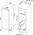 Холодильник FRANKE FCB 320 NR MS A+ FSDF 330NR ENF VA+ (118.0532.599_118.0532.621) Холодильник FRANKE FCB 320 NR MS A+ FSDF 330NR ENF VA+ (118.0532.599_118.0532.621)