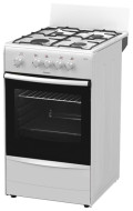 Плита DARINA A 3001 W Плита DARINA A 3001 W