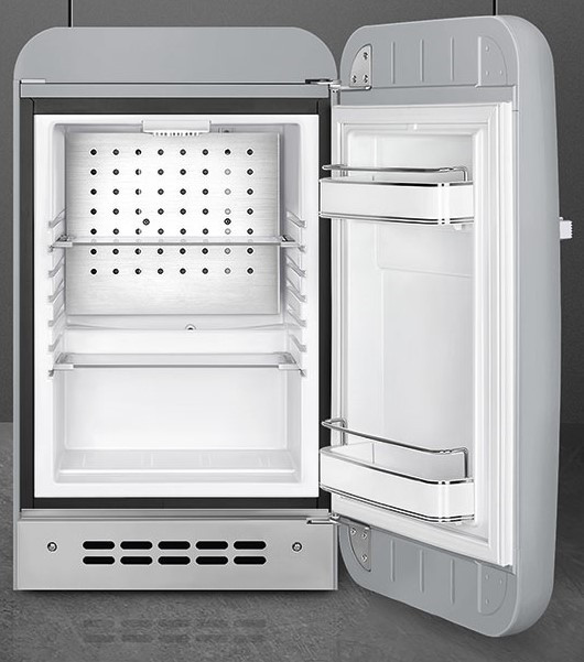 Мини-бар Smeg FAB5RSV5 Мини-бар Smeg FAB5RSV5