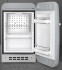 Мини-бар Smeg FAB5RSV5 Мини-бар Smeg FAB5RSV5
