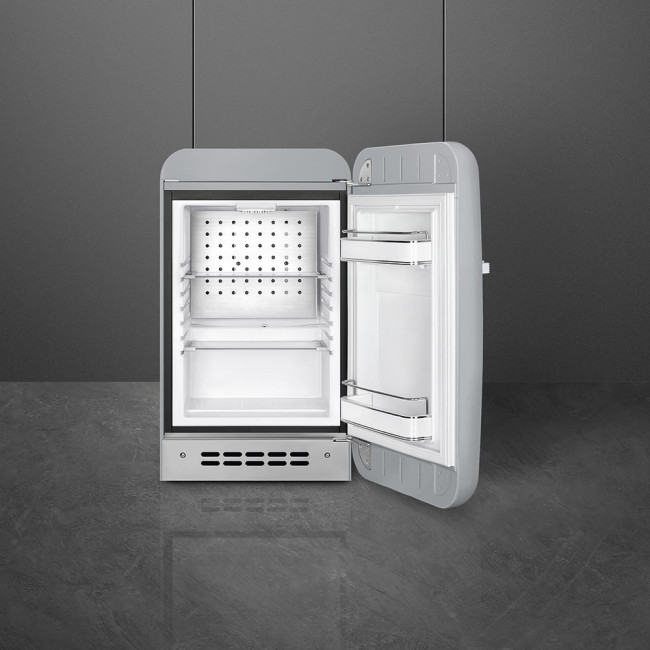 Мини-бар Smeg FAB5RSV5 Мини-бар Smeg FAB5RSV5