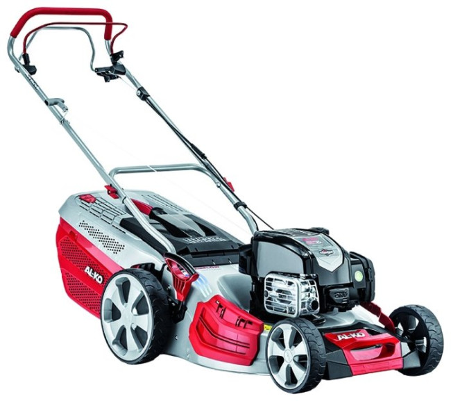 Газонокосилка AL-KO 119769 Highline 527 SP Газонокосилка AL-KO 119769 Highline 527 SP