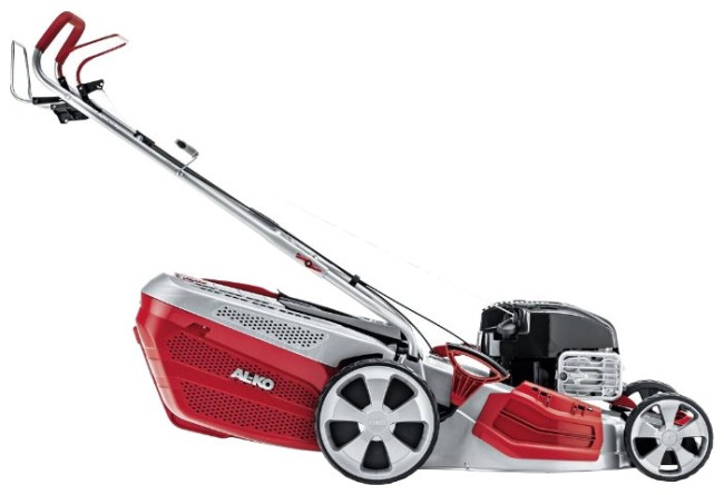 Газонокосилка AL-KO 119769 Highline 527 SP Газонокосилка AL-KO 119769 Highline 527 SP