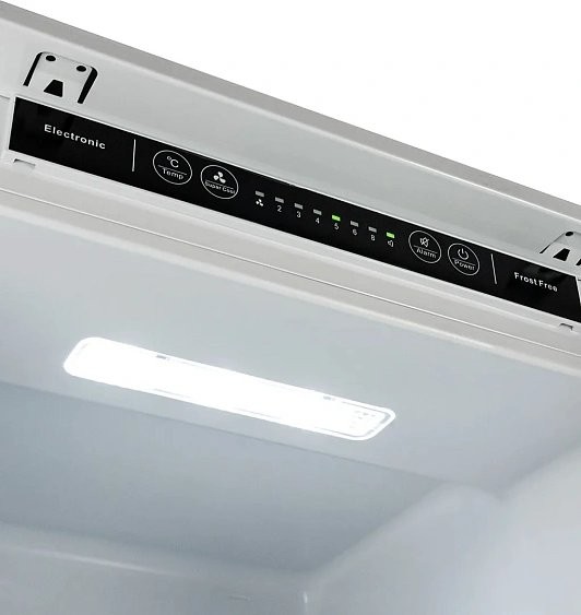 Холодильник MILLEN MBR 180 NF Холодильник MILLEN MBR 180 NF