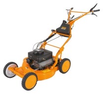 Газонокосилка AS-Motor AS 53 2T ES 4WD RB Газонокосилка AS-Motor AS 53 2T ES 4WD RB