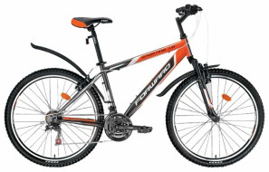 Горный (MTB) велосипед FORWARD Sporting 1.0 (2014)