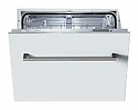 Встраиваемая посудомоечная машина Gaggenau GI 240161