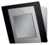 Каминная вытяжка Faber CITY EG6 BK/X A60