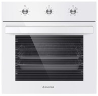 Духовой шкаф MAUNFELD CEOF 656W Духовой шкаф MAUNFELD CEOF 656W