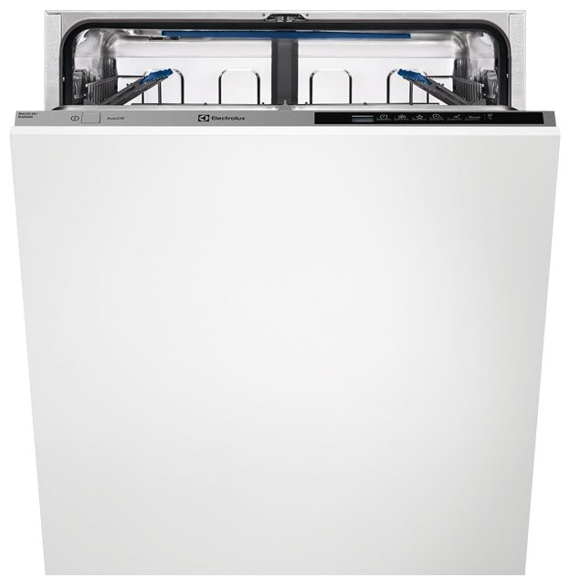 Встраиваемая посудомоечная машина Electrolux ESL 7345 RO