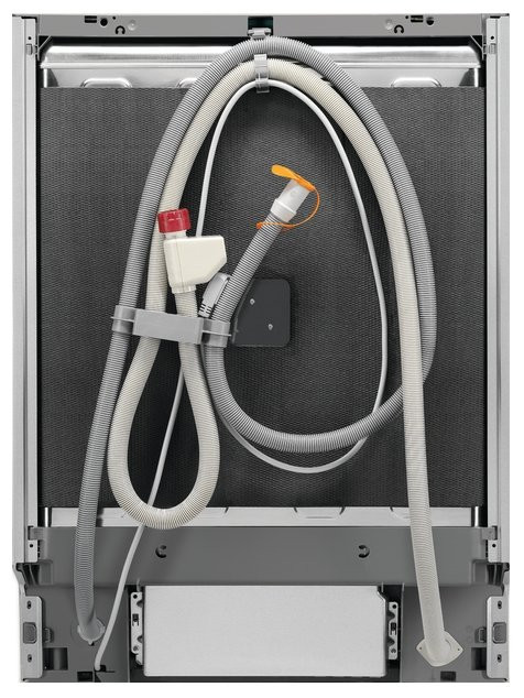 Встраиваемая посудомоечная машина Electrolux ESL 7345 RO