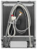 Встраиваемая посудомоечная машина Electrolux ESL 7345 RO