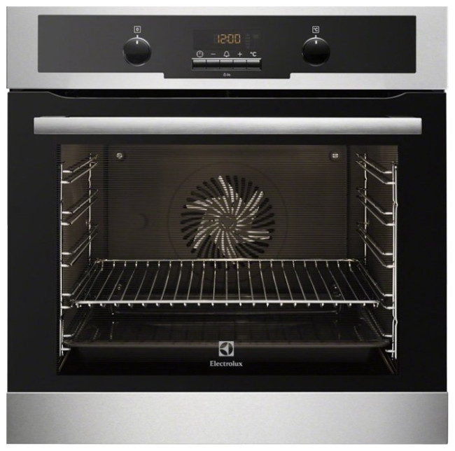 Электрический духовой шкаф Electrolux EOA 5651 BOX