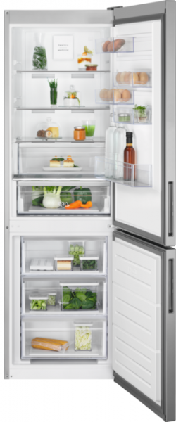 Холодильник Electrolux RNC7ME32X2 Холодильник Electrolux RNC7ME32X2